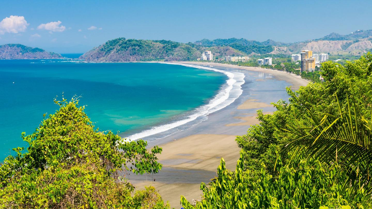Cheap Flights from New York to Costa Rica from 109 Find Tickets