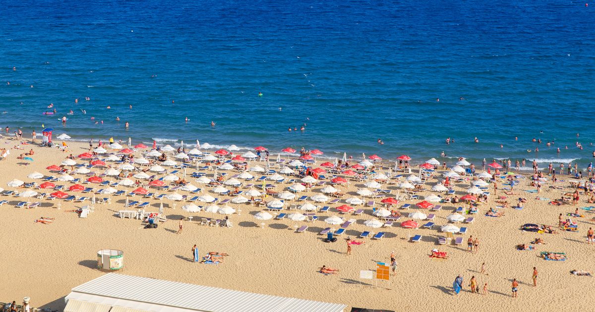 Find Sunny Beach bed & breakfasts deals from C$ 72+ | momondo