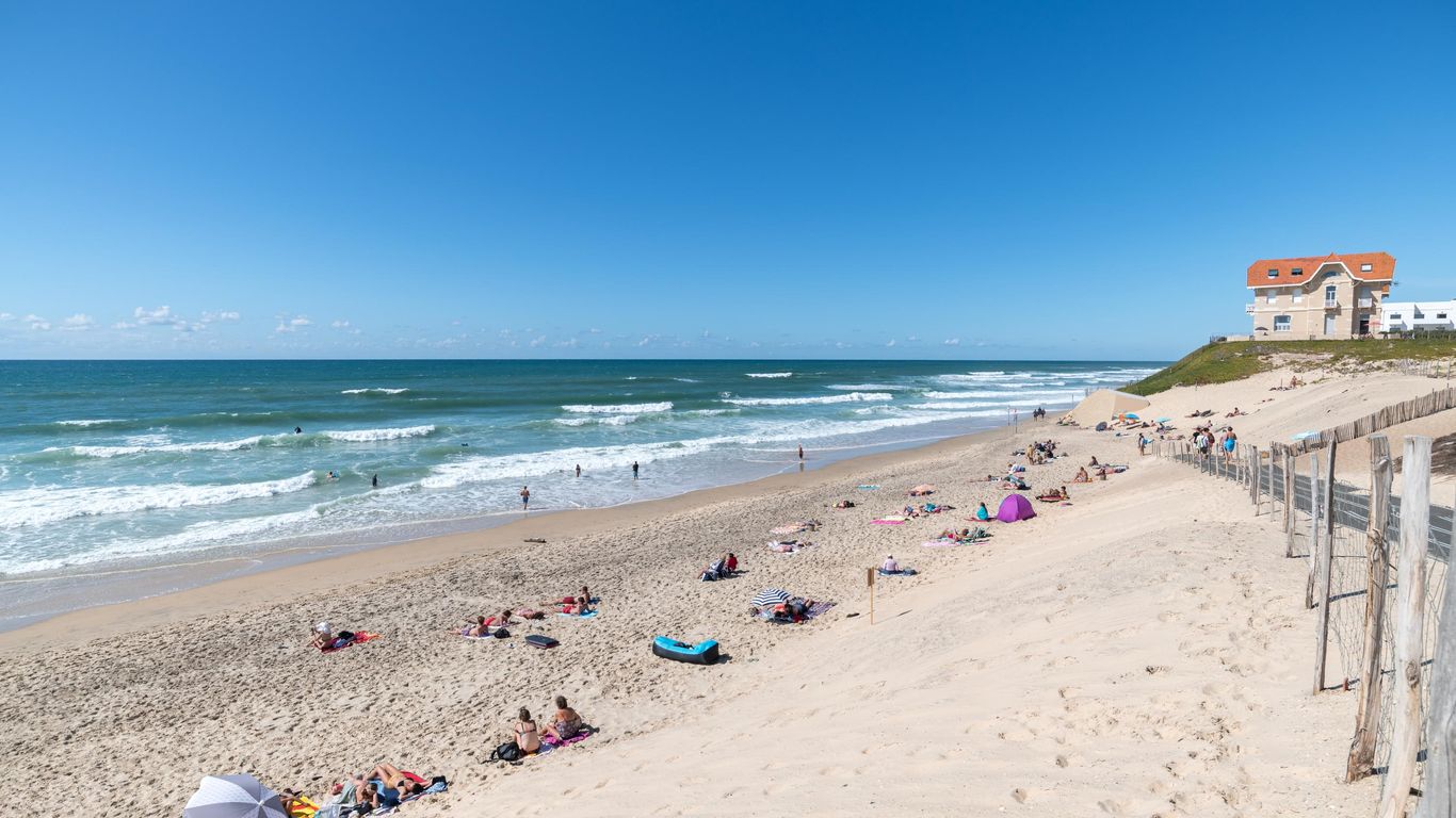 Hotels in Biscarrosse