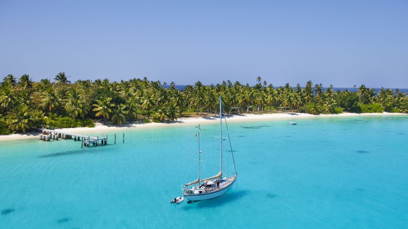 Hotels in Cocos (Keeling) Islands