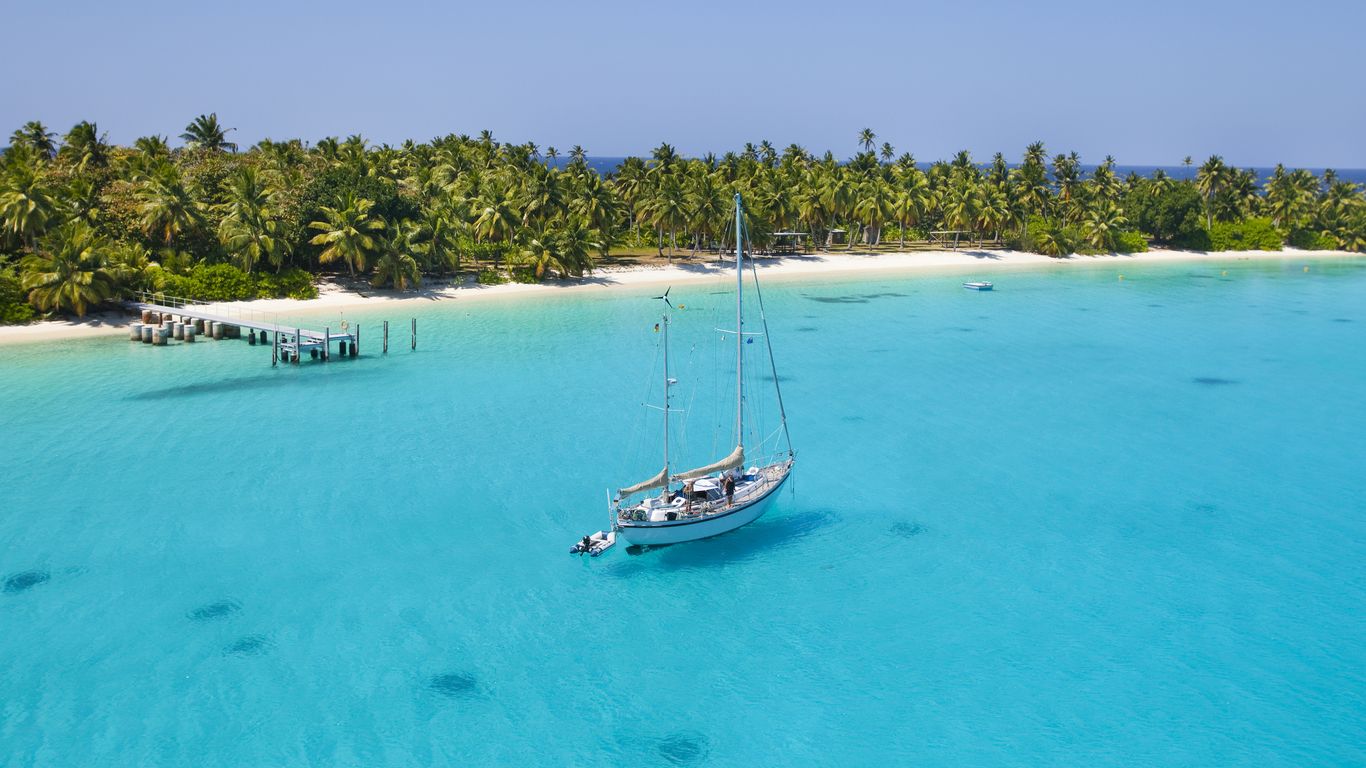 Hoteles en Cocos Islands