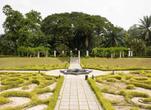 Perdana Botanical Gardens