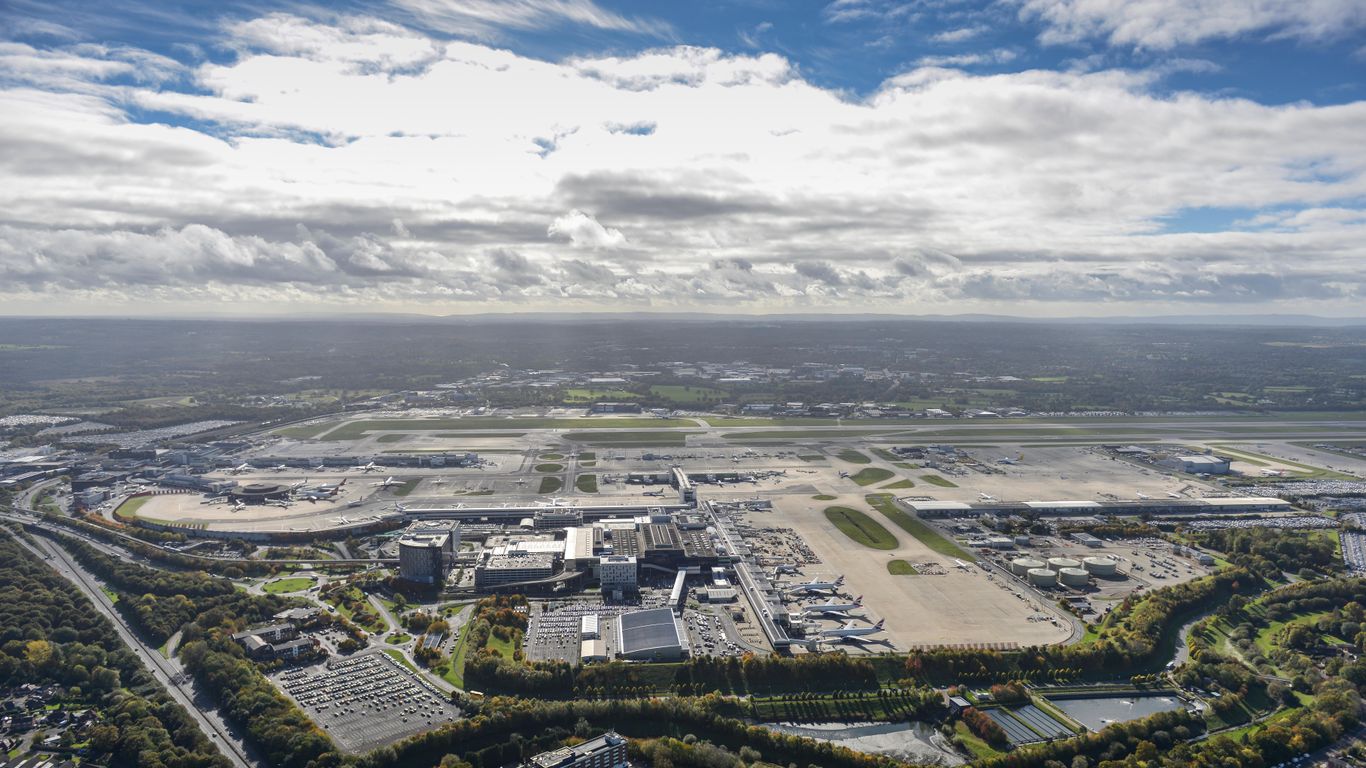 Gatwick Gatwick