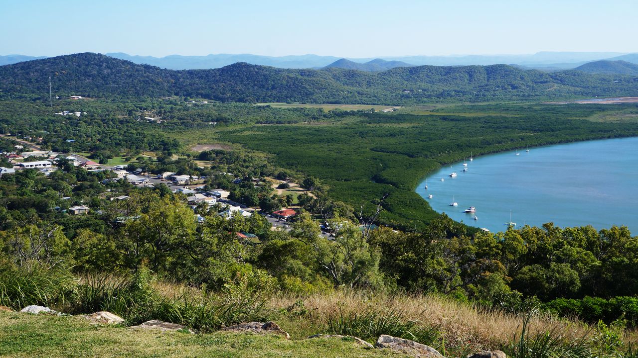 Cooktown Hotels: 12 Cheap Cooktown Hotel Deals, Australia