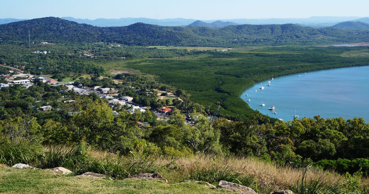 Cooktown Travel Guide | Cooktown Tourism - KAYAK