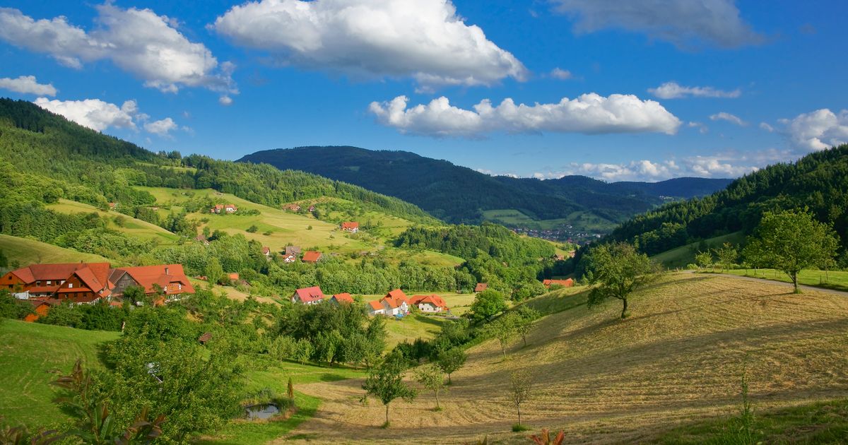 ReiseGuide für Seebach Tourismus in Seebach KAYAK