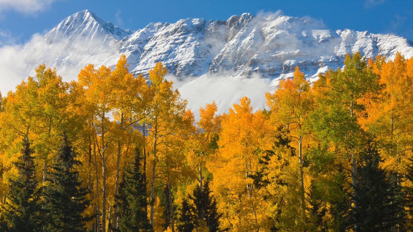 Flights to Telluride