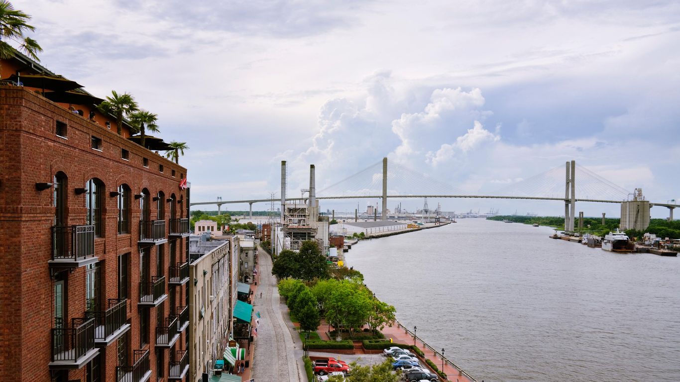 Savannah Savannah
