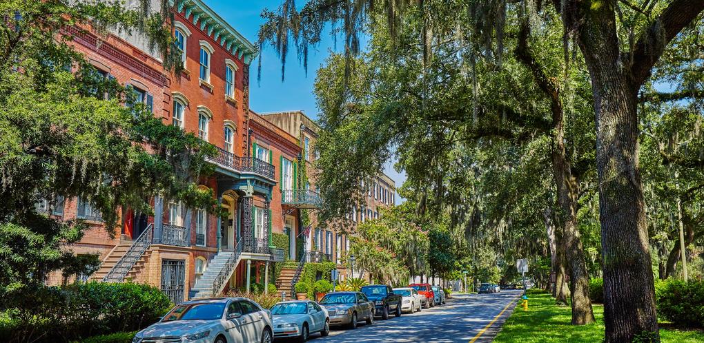 Savannah Travel Guide | Savannah Tourism - KAYAK