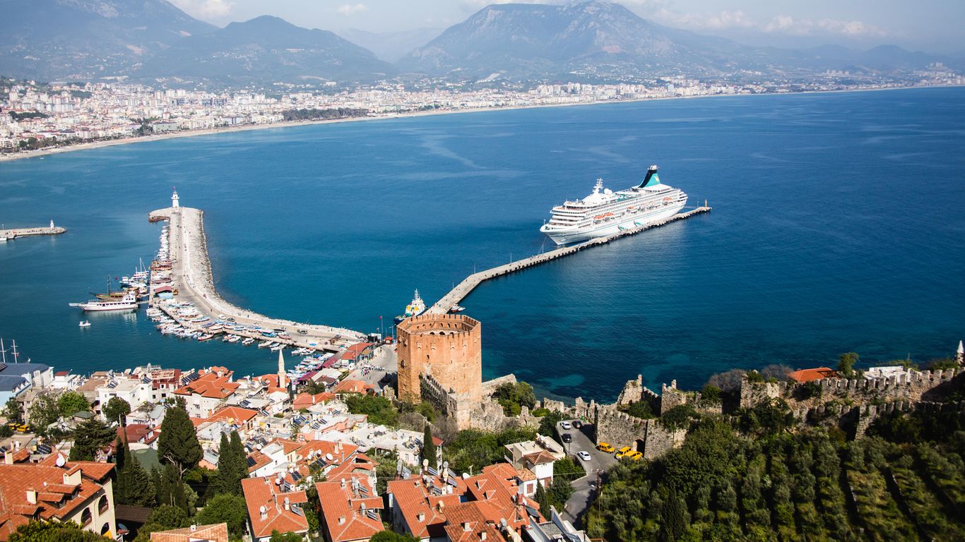 Alanya Alanya