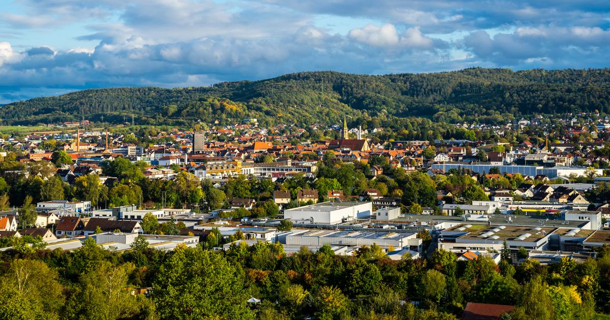 Hotels in Schorndorf ab 105 € Finde günstige Hotels mit momondo