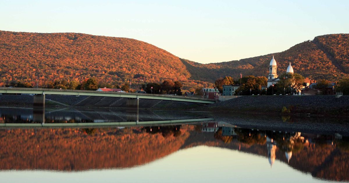 Lock Haven Travel Guide Lock Haven Tourism KAYAK