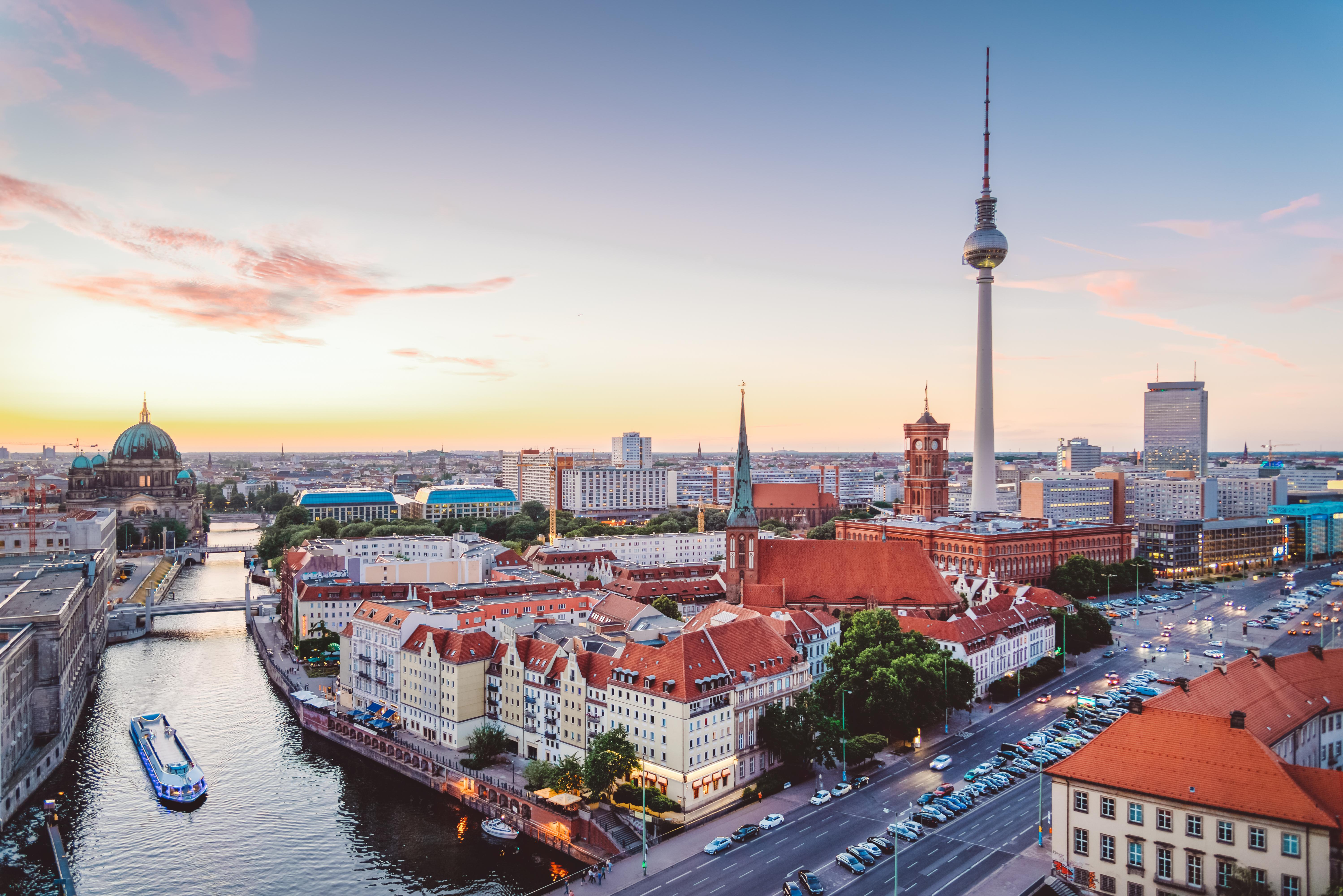 Hotel A Stato Di Berlino - Trova Offerte Economiche Sugli Hotel Per ...