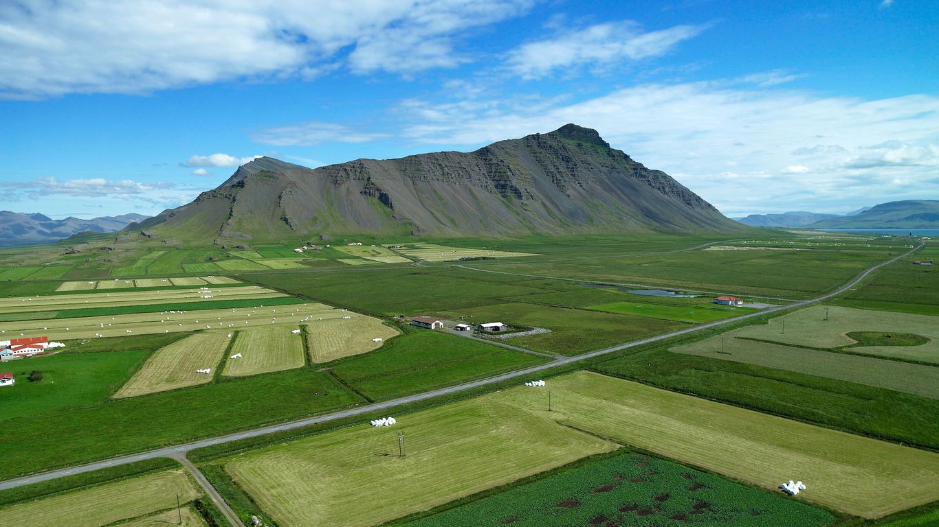 Hotele w Akranes