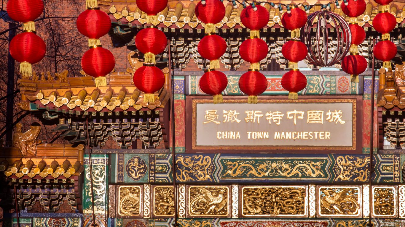 Hotéis em Chinatown