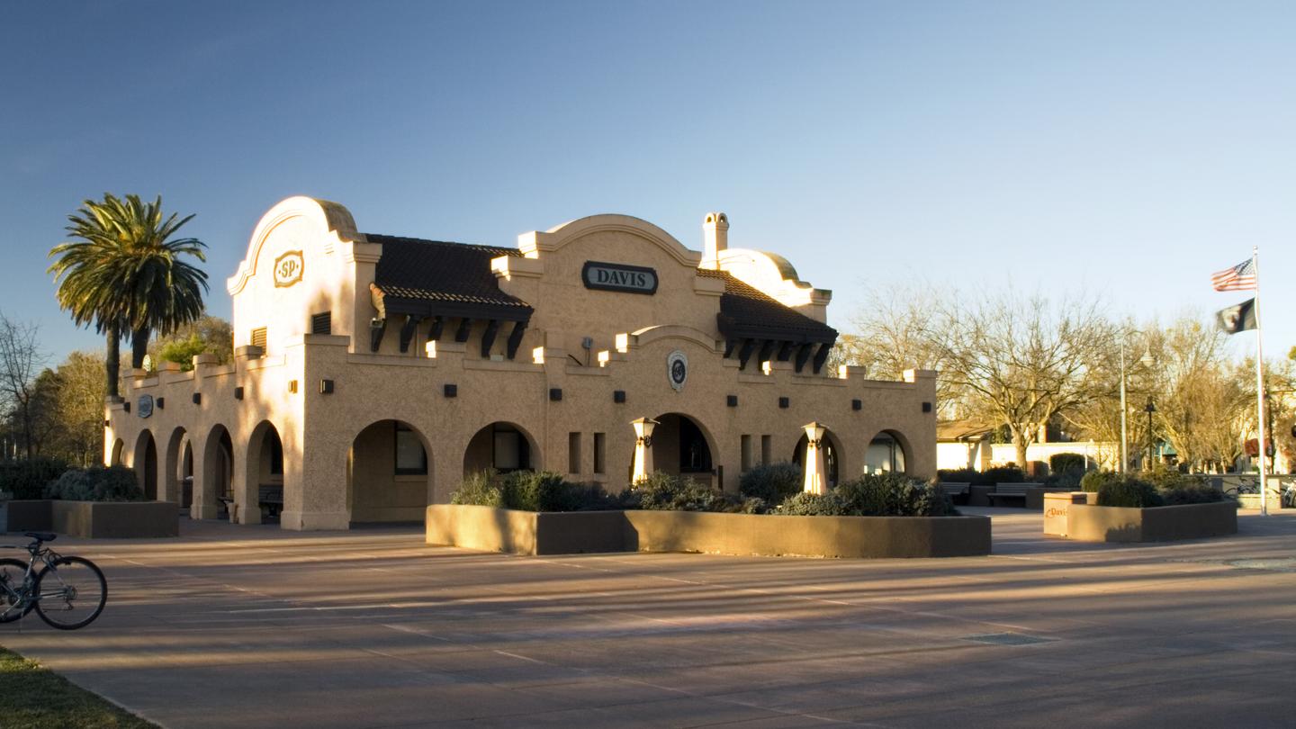 Car Rentals in Davis, California from 45/day Search for Car Rentals in Davis, California from 45/day Search for