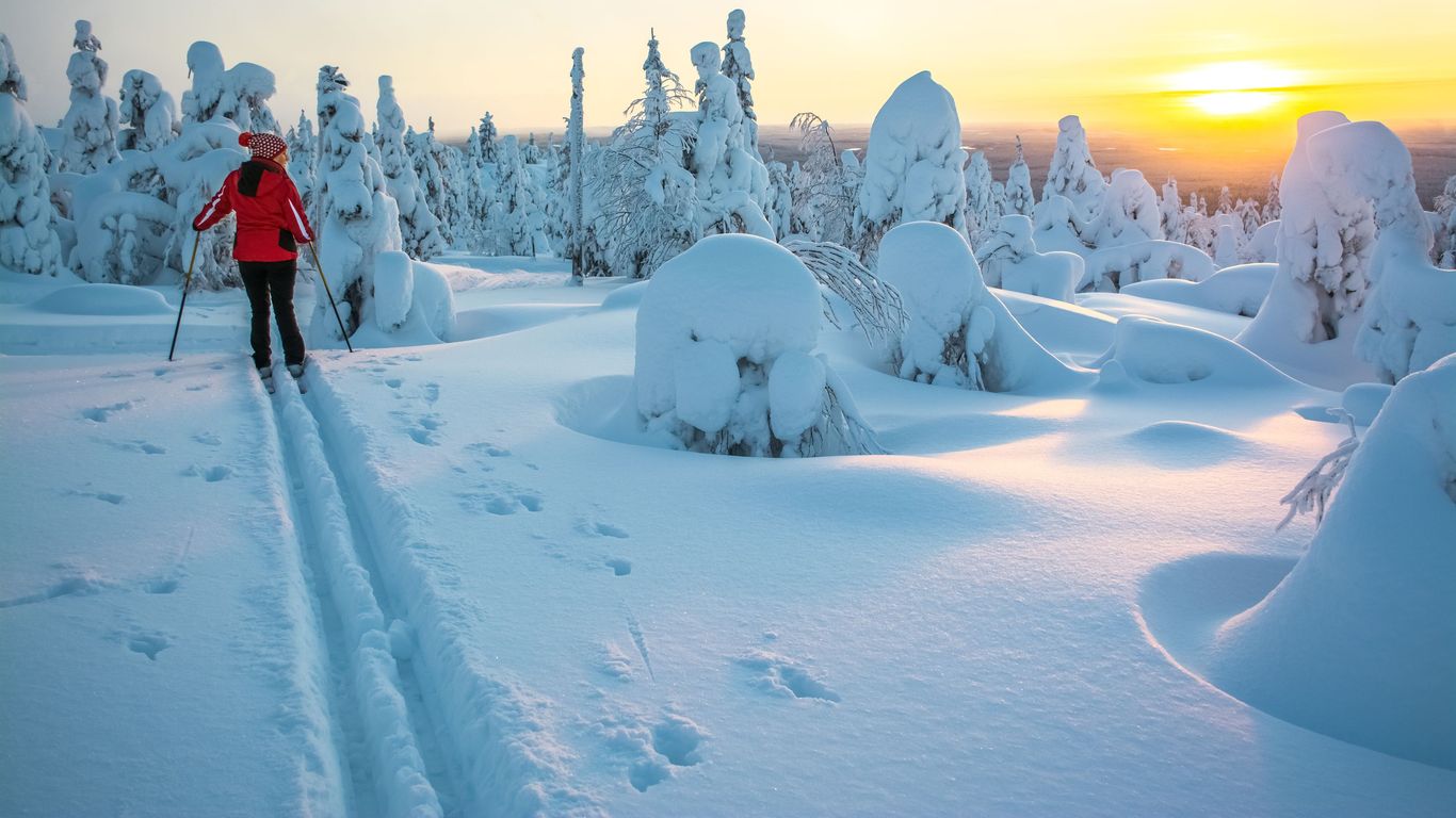 Lapland Lapland