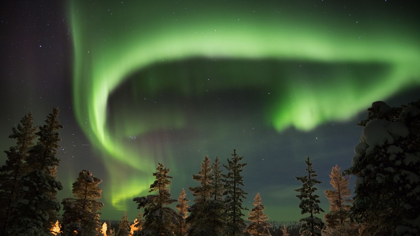 Lappland Lappland