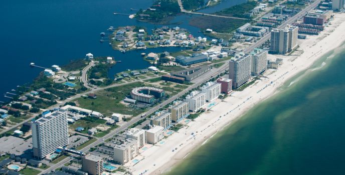 Gulf Shores Beach