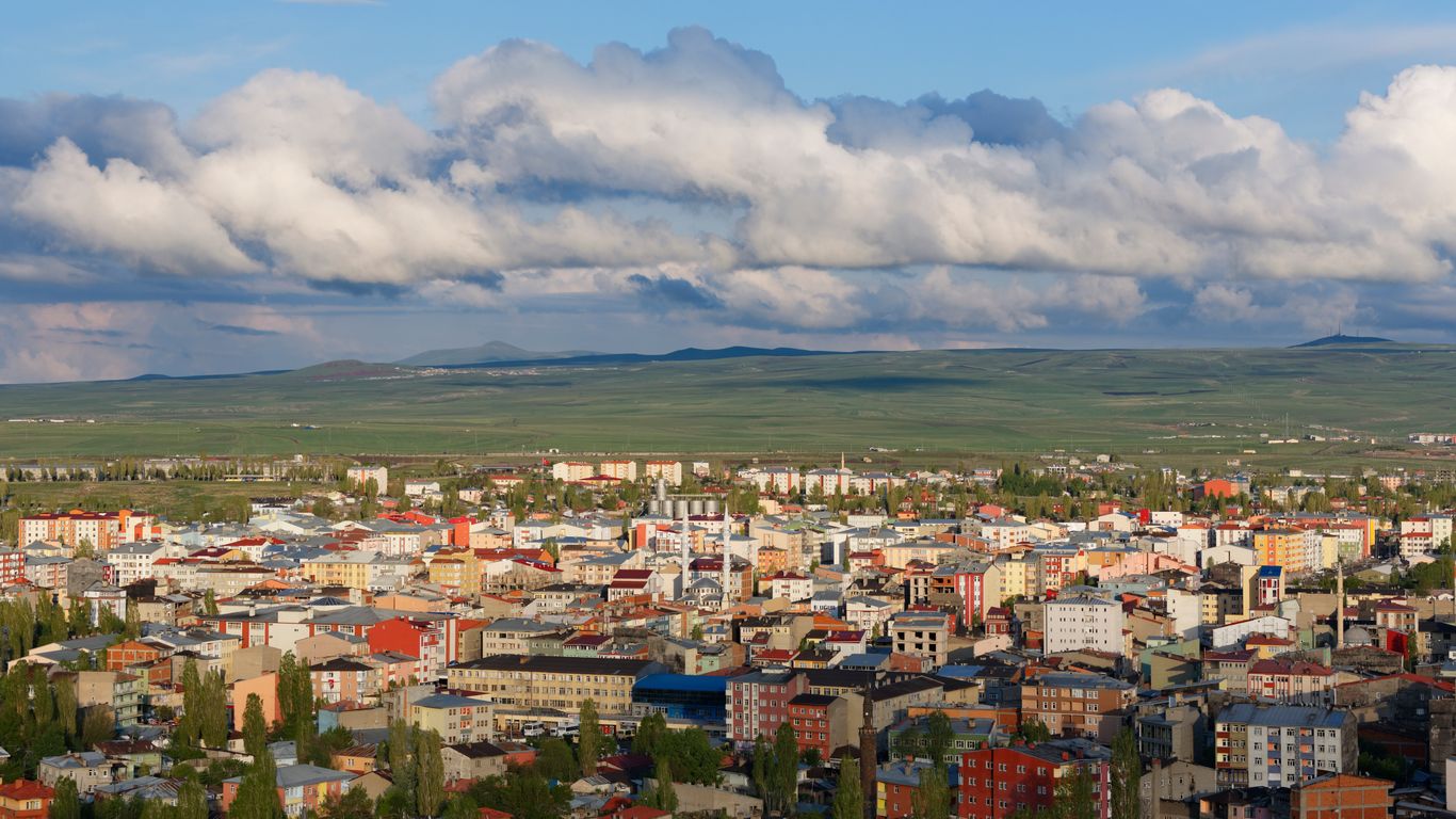 Hotels in Provinz Kars