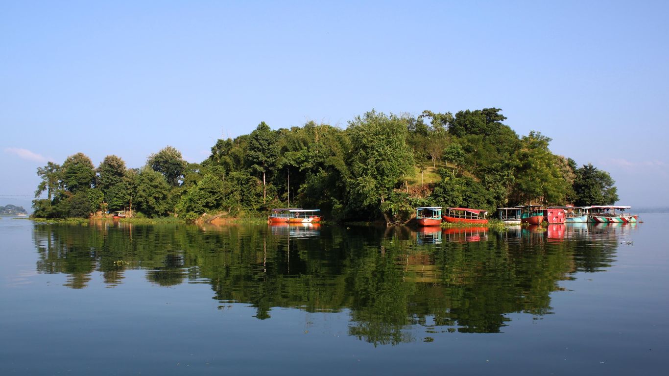Hotels in Chittagong