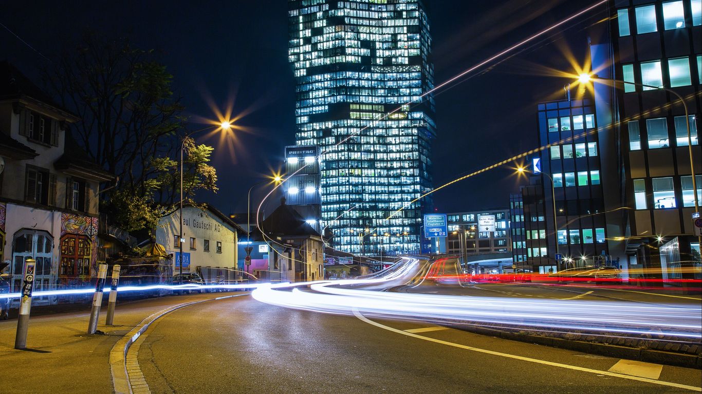 Hotels in Industriequartier