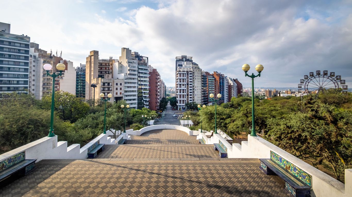Córdoba Córdoba