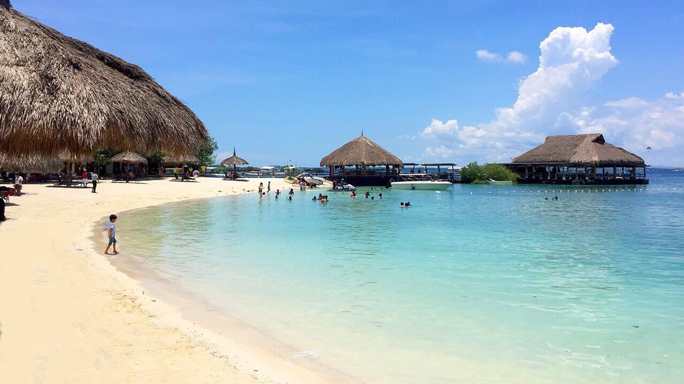 Hotels in Cebu City