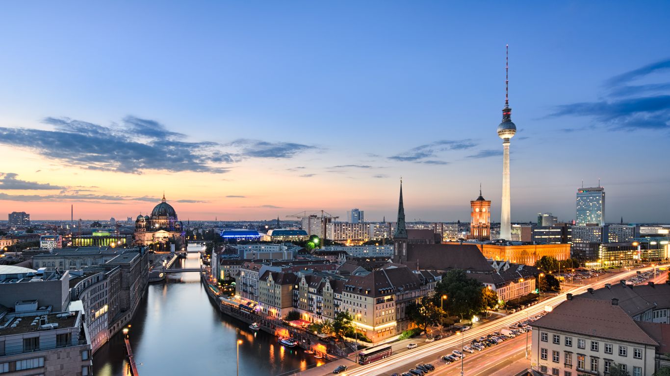 Mitte Mitte