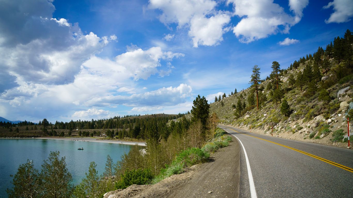 Hotels in June Lake