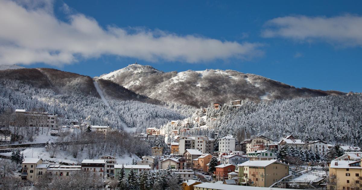 hotel roccaraso economici