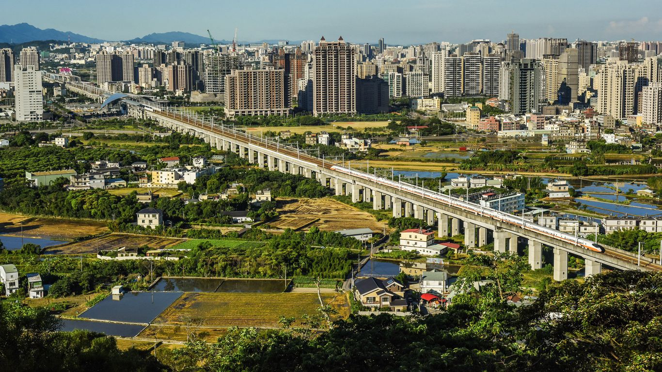 Hoteles en Zhubei City