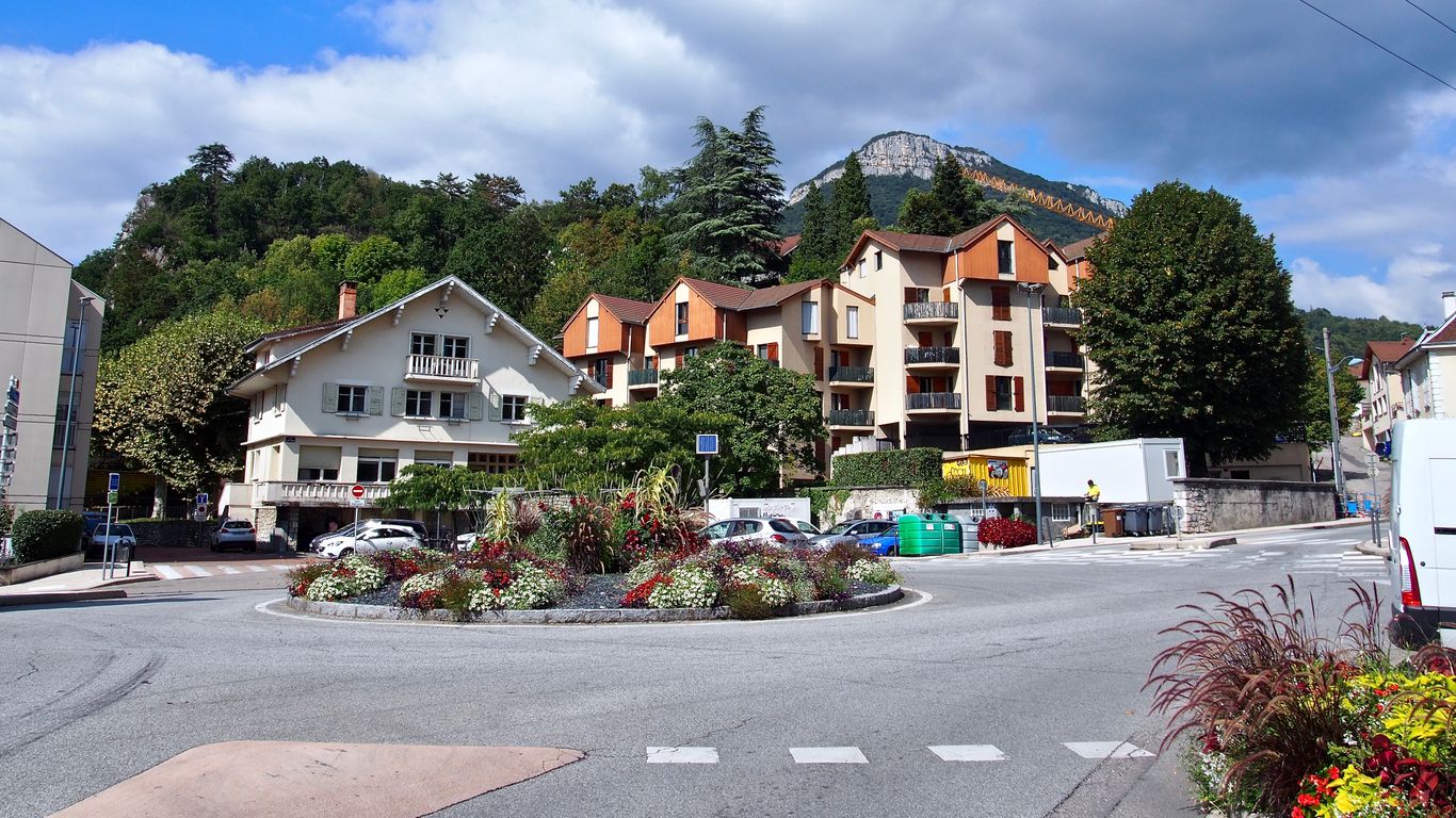 Hotels in Saint-Quentin