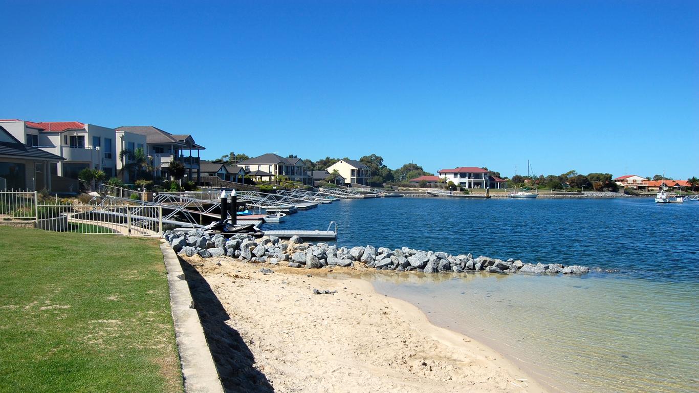 Hotels in Port Lincoln