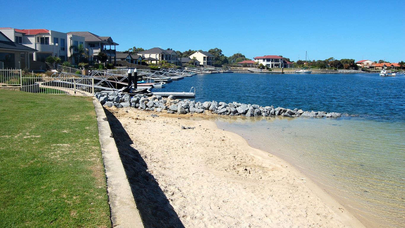 Port Lincoln Port Lincoln