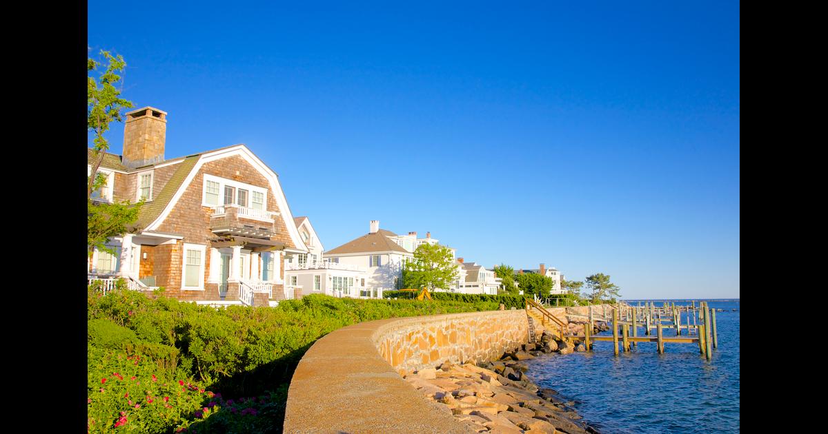 North Stonington Pauschalreisen ab 997 € SWOODOO