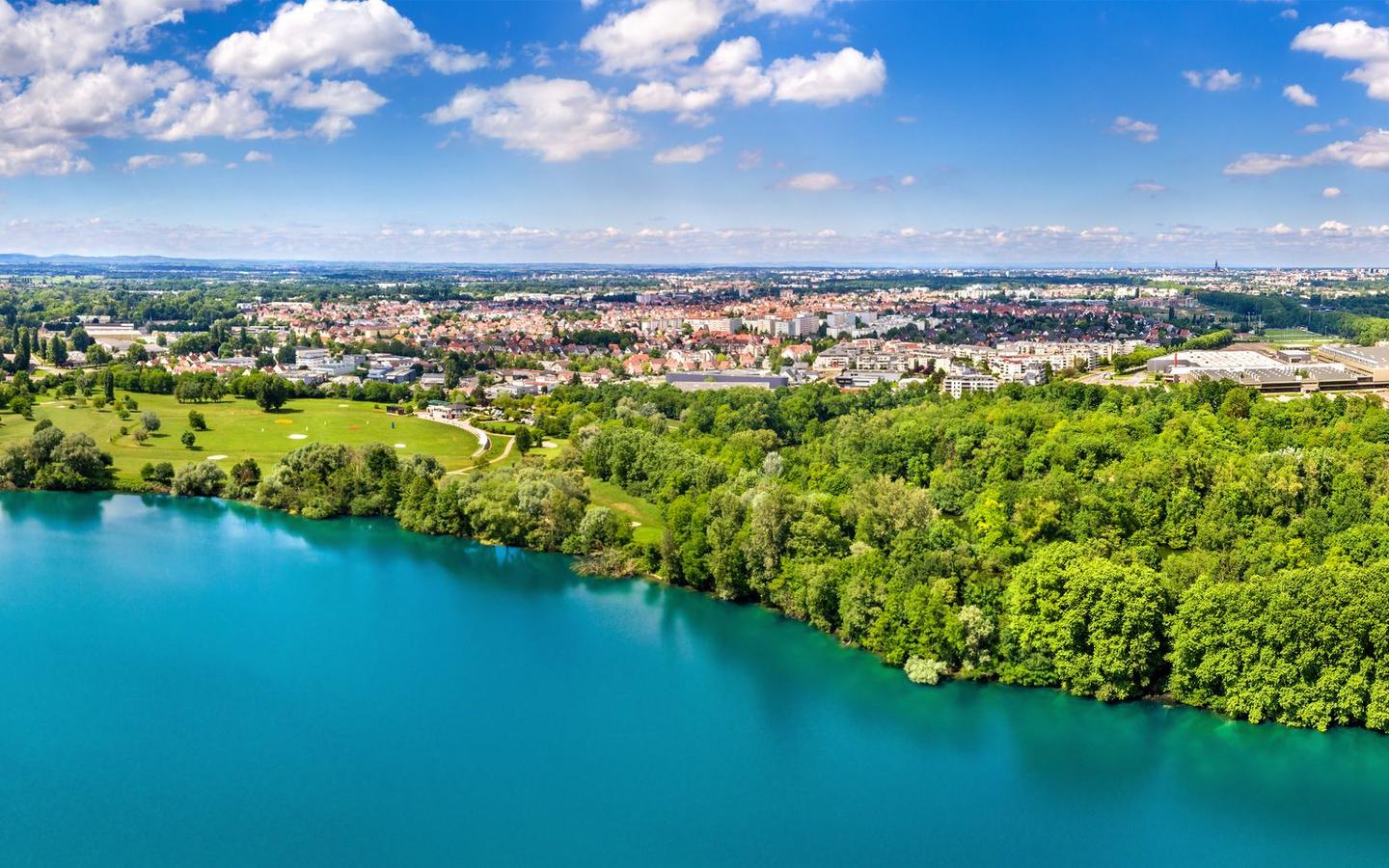 Illkirch hotels