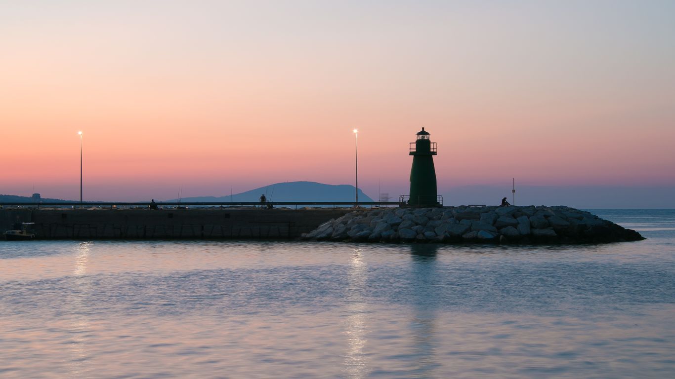 Hotel a Civitanova Marche