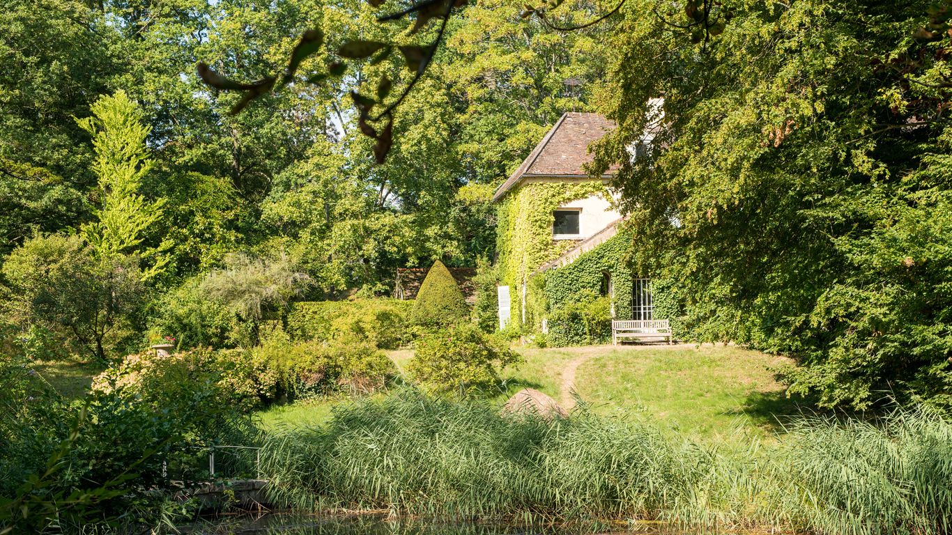 Hoteles en Chatenay-Malabry