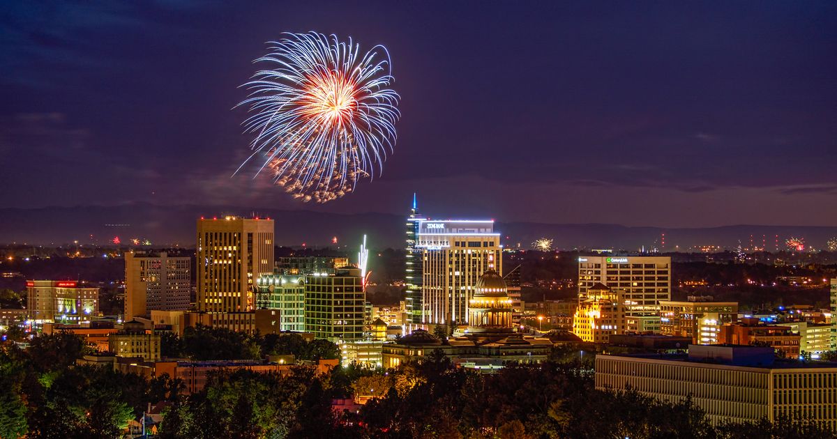 16 Best Hotels in Boise. Hotels from 62/night KAYAK