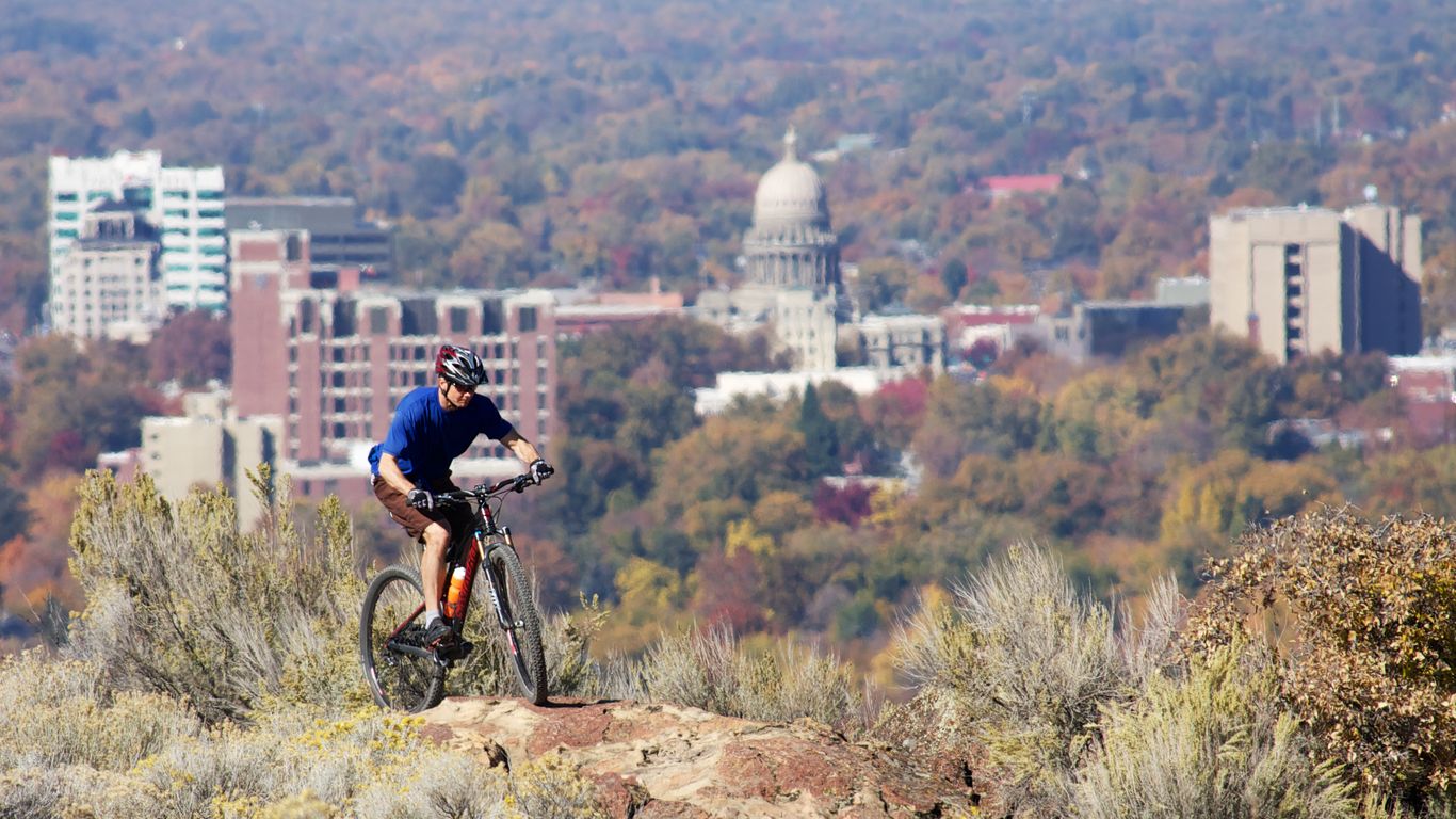 Boise Boise