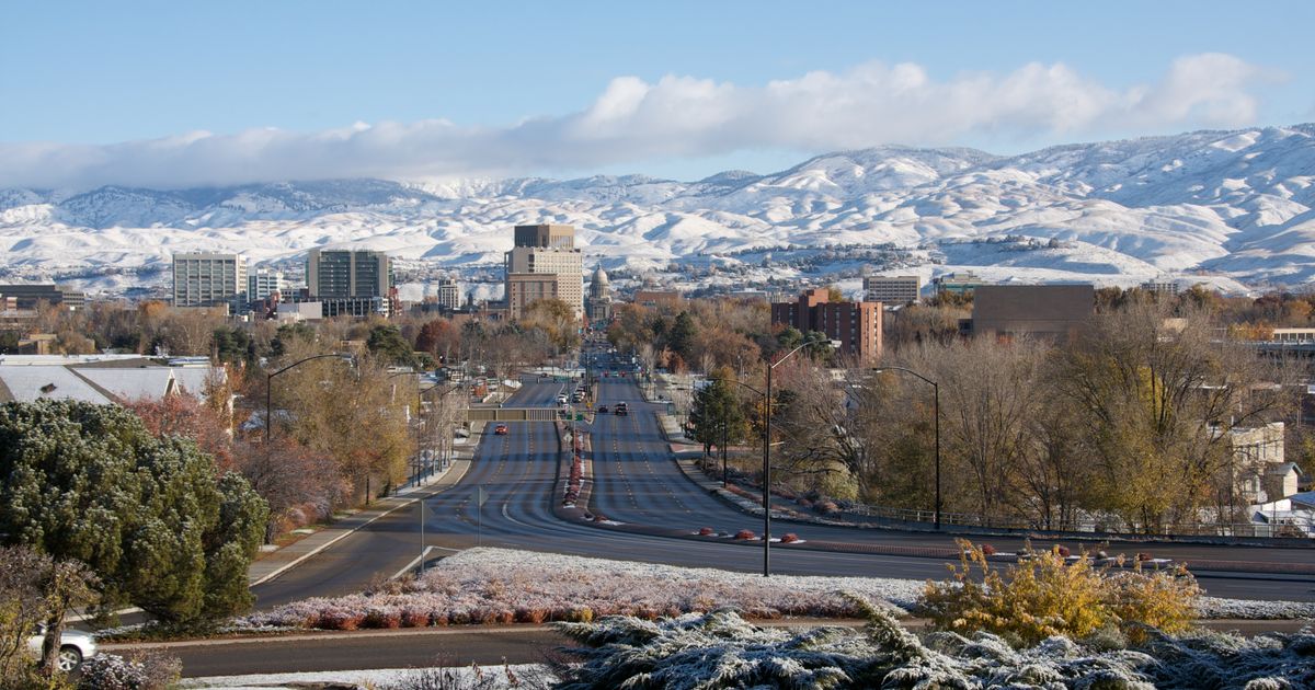 16 Best Hotels in Boise. Hotels from ₱53/night KAYAK