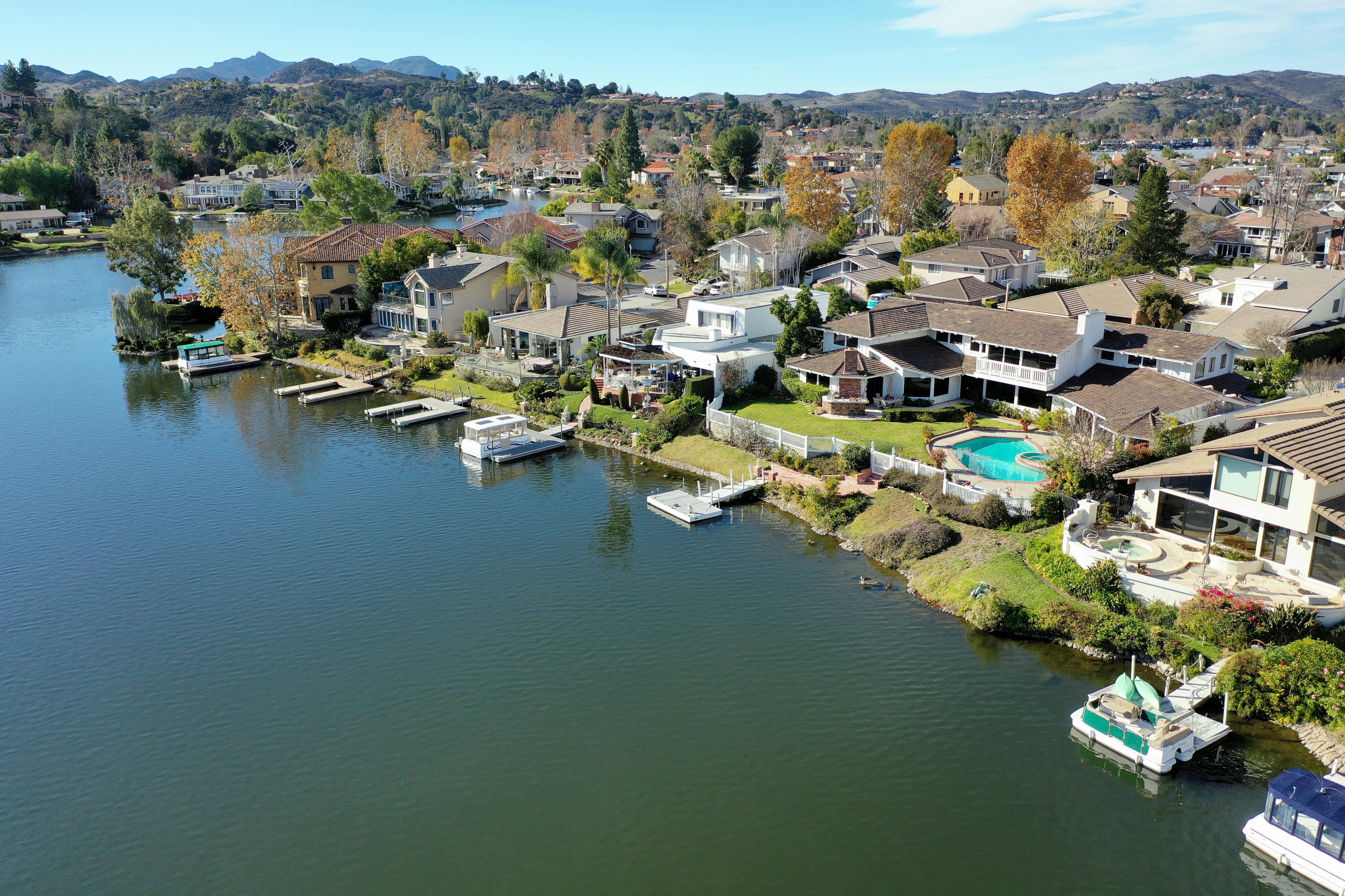 Westlake Village Travel Guide | Westlake Village Tourism - KAYAK