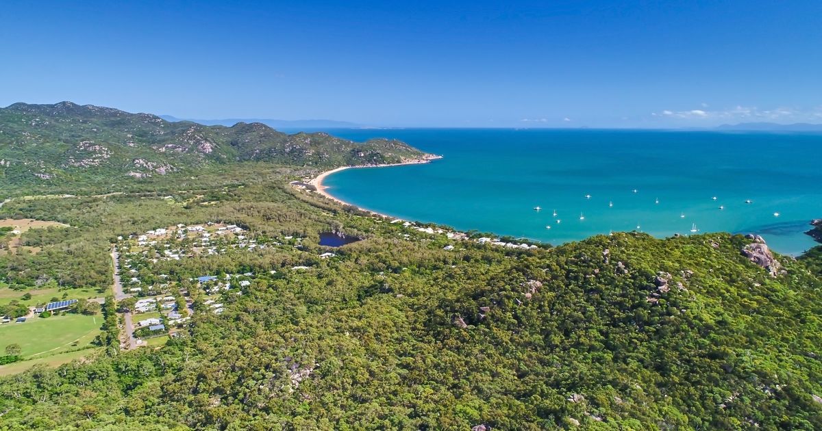 16 Best Hotels in Horseshoe Bay, Queensland. Hotels from 104/night KAYAK