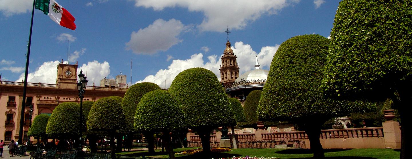 Car Rental León, Guanajuato from 5/day Search for Car Rental León, Guanajuato from 5/day Search for