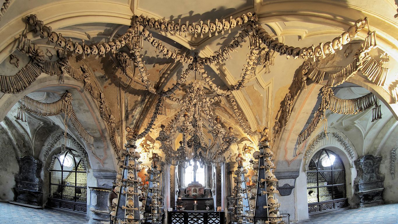Hôtels à Kutná Hora