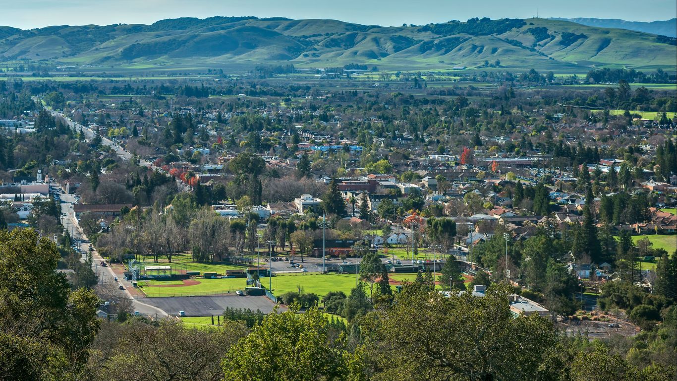 Hoteles en Sonoma