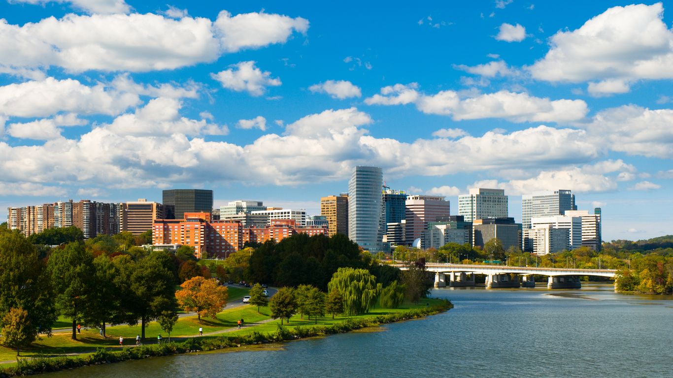 Hotels in Arlington