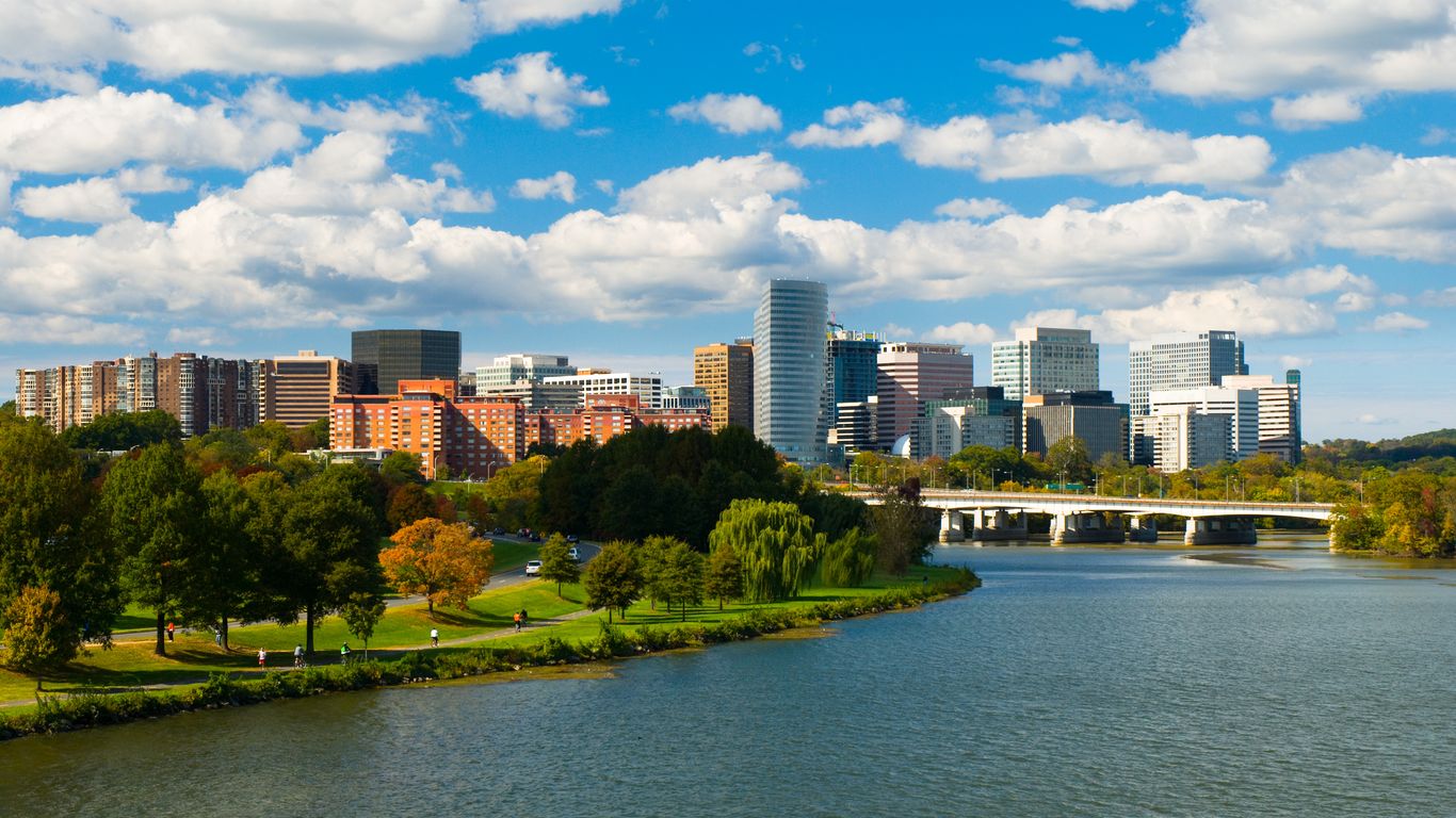 Hotels in Arlington