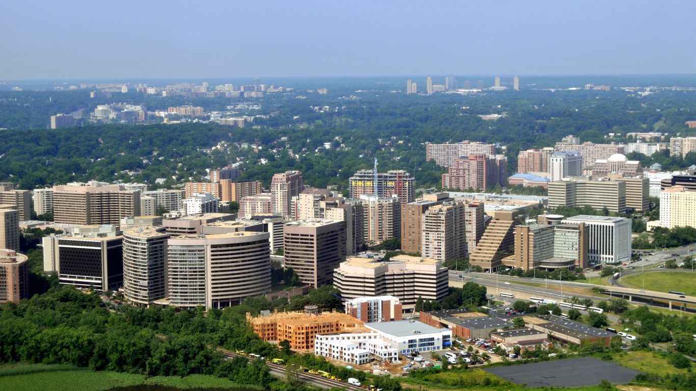 Arlington Arlington